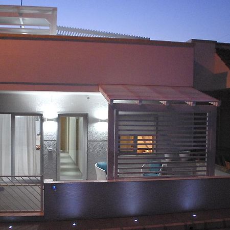 Orlando B&B Posto Rosso Εξωτερικό φωτογραφία
