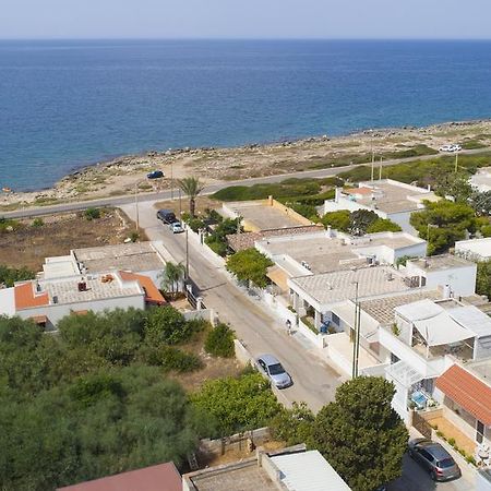 Orlando B&B Posto Rosso Εξωτερικό φωτογραφία