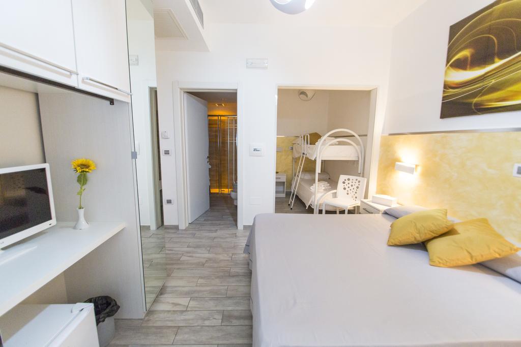 Orlando B&B Posto Rosso Δωμάτιο φωτογραφία