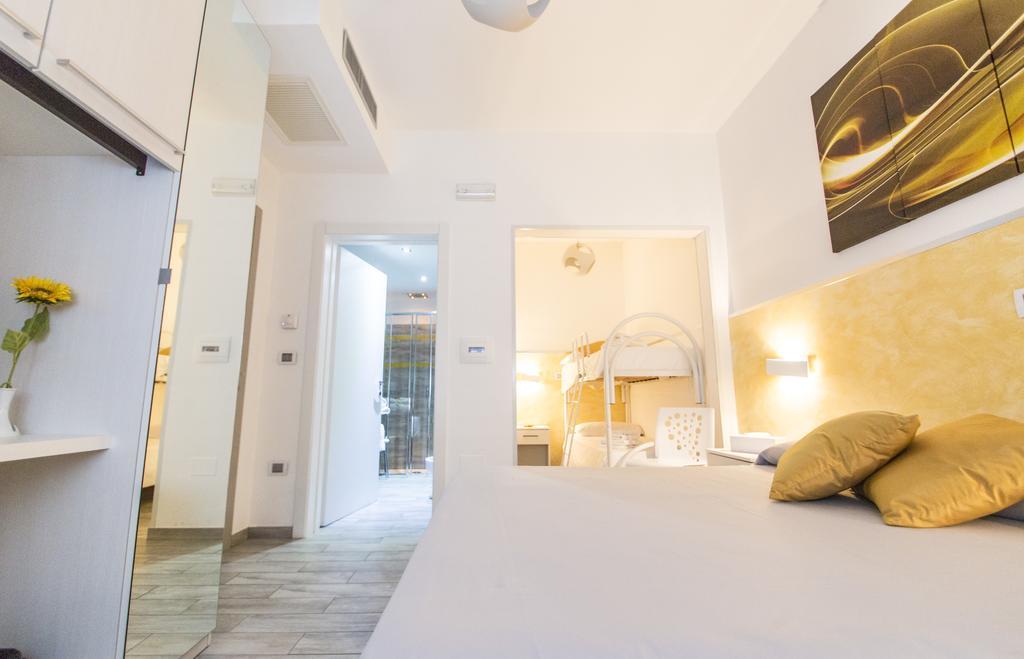 Orlando B&B Posto Rosso Δωμάτιο φωτογραφία