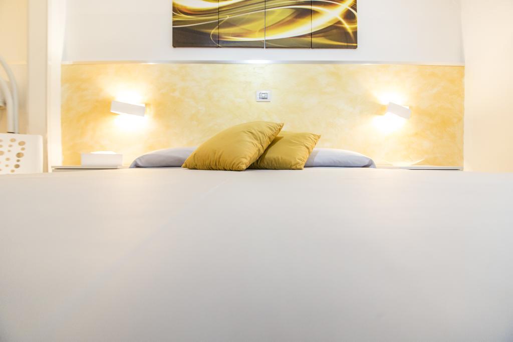 Orlando B&B Posto Rosso Δωμάτιο φωτογραφία