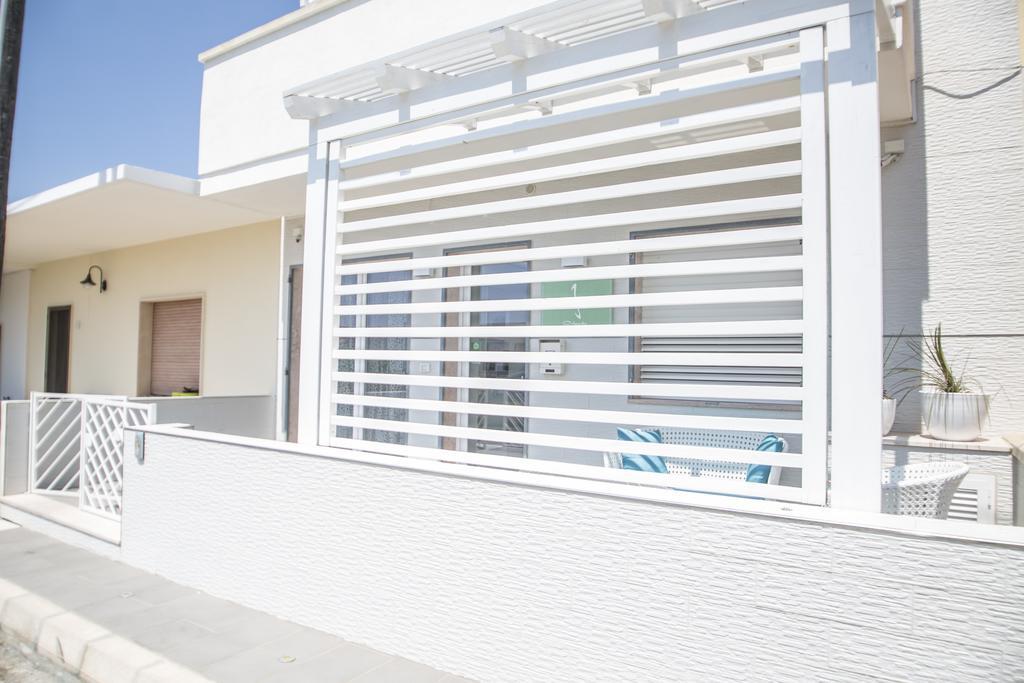Orlando B&B Posto Rosso Εξωτερικό φωτογραφία