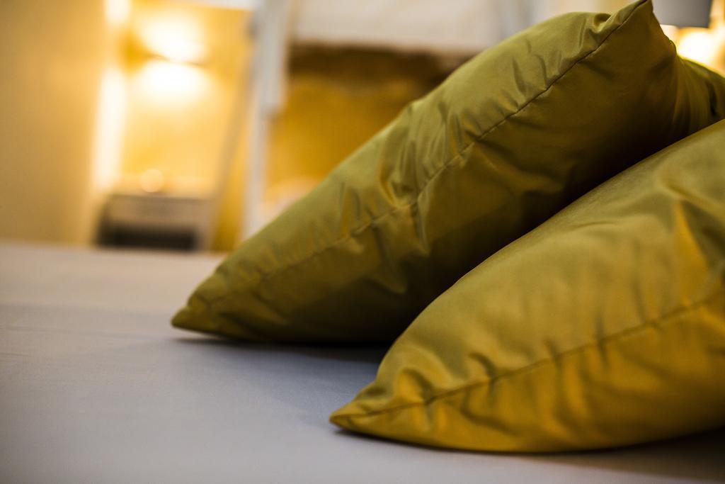Orlando B&B Posto Rosso Δωμάτιο φωτογραφία