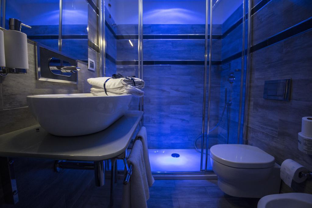 Orlando B&B Posto Rosso Δωμάτιο φωτογραφία