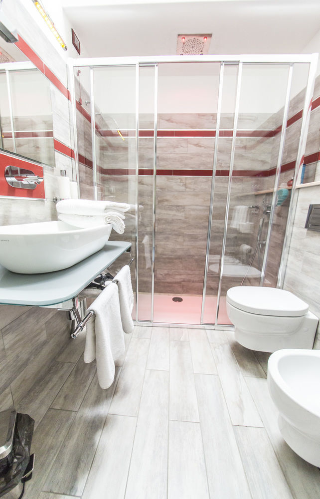 Orlando B&B Posto Rosso Εξωτερικό φωτογραφία