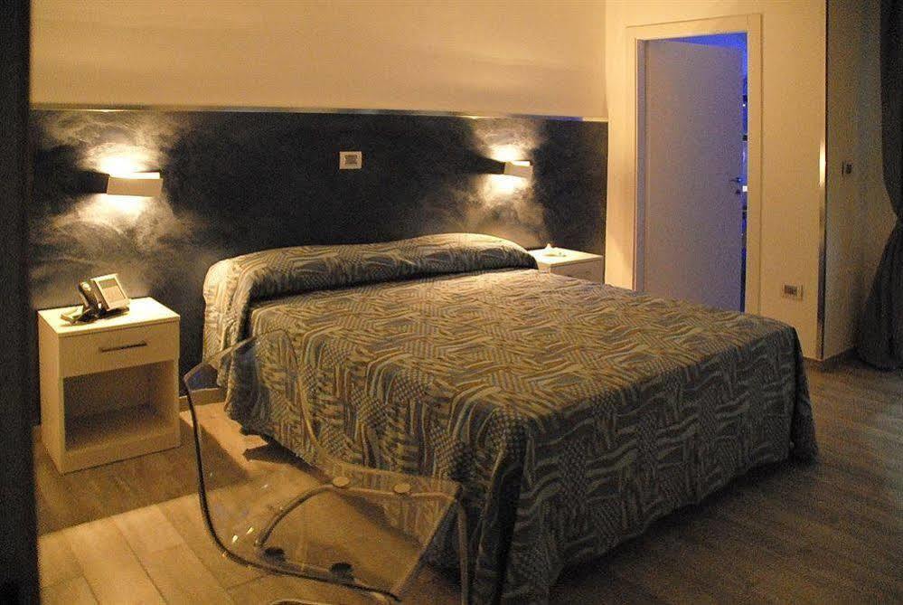 Orlando B&B Posto Rosso Εξωτερικό φωτογραφία